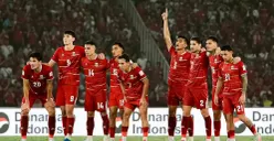 Jadwal Timnas Indonesia usai menjuarai FIFA ASEAN Cup 2026. (Sumber: Instagram/@rizkyridhoramadhani)