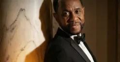 Freddie Jackson, pelantun lagu “You Are My Lady”, meninggal dunia pada usia 69 tahun pada 5 Oktober 2026. (Sumber: Instagram/@mrfreddiejackson)