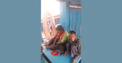 Empat ABK KM Maulana 23 mengalami penyiksaan selama berlayar di Laut Aru dan Arafura sejak 15 Juli 2026. (Sumber: Dok. Threads/@anggeiarnt)