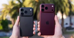 Promo preorder iPhone 18 Pro Max di Indonesia, dari mulai iBox, Digimap, Blibli hingga Hello Store. (Sumber: X/@adri_or_adriano)