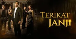 Jadwal Terikat Janji berubah dan tidak tayang 7-8 Oktober 2026. (Sumber: Dok.RCTI+)