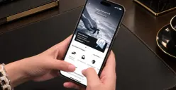 Layanan keuangan digital bagi nasabah BNI Emerald dan BNI Private melalui aplikasi wondr by BNI. (Sumber: BNI)