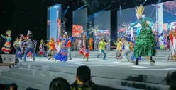 Beragam event Jakarta Oktober 2026 digelar pada awal bulan, mulai dari pameran seni, pasar kreatif, festival pop culture hingga konser musik internasional. (Sumber: Jakarta Smart City)