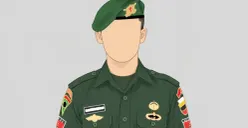 Ilustrasi - Rumah dinas TNI AD di Cijantung diduga dijadikan markas judol. (Sumber: Pinterest)