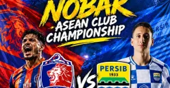 Lokasi nobar Persib Bandung vs Port FC di Bandung dan sekitarnya. (Sumber: Instagram/@resto.oasis)