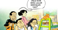 Ilustrasi Obrolan Warteg, Kamis, 8 Oktober 2026. (Sumber: Poskota/Arif Setiadi)