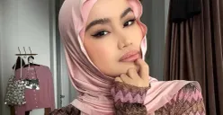 Influencer Sashfir atau Fira Assegaf yang tengah menjadi sorotan setelah mengungkap pengalaman menjadi korban pelecehan seksual. (Sumber: Instagram/@sashfir)