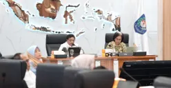 Potret Wakil Menteri Dalam Negeri (Wamendagri) Ribka Haluk. (Sumber: Istimewa)