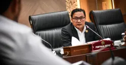 Ketua DPRD DKI Jakarta, Suhud Alynudin. (Sumber: Istimewa)
