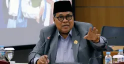 Anggota Komisi E DPRD DKI Jakarta Ramly H.I. Muhamad. (Sumber: ddjp)