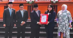 Gubernur DKI Jakarta, Pramono Anung. (Sumber: Istimewa)
