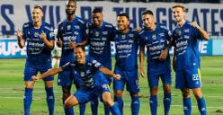 Link live streaming Persib Bandung vs Dewa United di Super League 2026/2027. (Sumber: Instagram/@persib)