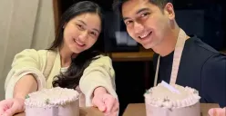 Bella Giscka menjadi sorotan setelah Teuku Ryan terbuka soal hubungan asmara mereka. (Sumber: Instagram/@stephaniegiscka)