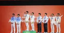 Sejumlah pebulu tangkis Indonesia mulai menembus persaingan elite dunia sekaligus berkontribusi dalam berbagai kompetisi internasional. (Sumber: Dok. BNI)