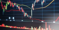 IHSG melemah 1,94% ke level 5.975,78 pada sesi I perdagangan Senin, 12 Oktober 2026, di tengah tekanan jual dan ketidakpastian ekonomi global. (Sumber: IDX)