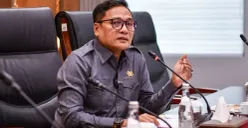 Ketua DPRD Jakarta, Suhud Alynudin. (Sumber: Dok. Istimewa)
