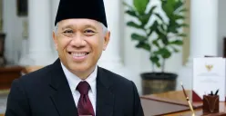 Imron Rosyadi, eks Bupati Bengkulu Utara, dituntut 4 tahun 6 bulan penjara dalam perkara dugaan korupsi perizinan tambang PT RSM. (Sumber: Dok.Wikipedia)