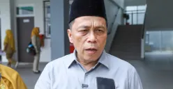 Ketua Komisi E DPRD DKI Jakarta Muhammad Subki. (Sumber: ddjp)