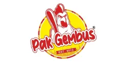 Ayam Gepuk Pak Gembus sempat dikabarkan tutup permanen di Jabodetabek. (Sumber: Dok. pakgembus)