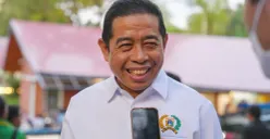 Anggota DPRD DKI Jakarta dari fraksi PKS, Drs. H. Khoirudin, M.Si. (Sumber: Istimewa)