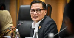 Ketua DPRD DKI Jakarta, Suhud Alynudin. (Sumber: Dok. Istimewa)