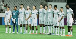 Persib Bandung akan menghadapi Viettel FC malam ini di ACL 2 2026/2027 (Sumber: Instagram/@persib)