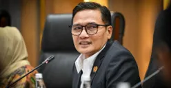 DPRD DKI Jakarta, Suhud Alynudin. (Sumber: Istimewa)