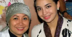 Ibunda Manohara, Daisy Fajarina kembali menjadi sorotan setelah mengadukan dugaan premanisme ke Bareskrim. (Sumber: Instagram/@rumpi_gosip)