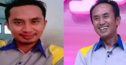 Profil Amaluddin Syarif, mas Stafaband ikon cover MP3 legend meninggal dunia. (Sumber: Tangkapan layar Threads)
