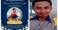 Amaluddin Syarif atau Mas Stafaband dikabarkan meninggal dunia pada Kamis, 15 Oktober 2026. (Sumber: X/@txtruangpodcast)