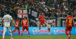Jadwal Persita vs Persija 17 Oktober 2026 lengkap dengan jam kick-off, lokasi pertandingan, siaran langsungnya. (Sumber: X/@KelvinMP48)