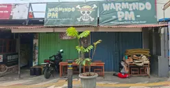 Warkop di Jalan Salak Raya RT 6/RW 1, Kelurahan Depok Jaya, Kecamatan Pancoran Mas, Kota Depok, Jawa Barat, diduga jadi sasaran pencurian, Minggu, 18 Oktober 2026. (Sumber: Poskota/Angga Pahlevi)