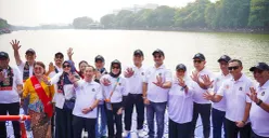 Gelaran Festival Cinta Lingkungan (Cilung) 2026. (Sumber: Istimewa)