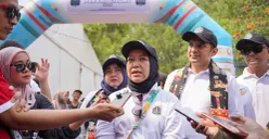 Ketua Komisi D DPRD DKI Jakarta Yuke Yurike. (Sumber: Istimewa)