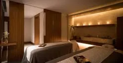 Sejumlah tempat spa di Jakarta menawarkan beragam perawatan tubuh, mulai dari pijat tradisional dan refleksi hingga layanan premium untuk membantu pengunjung melepas penat. (Sumber: Wikimedia Commons)