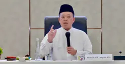 Harta kekayaan Nusron Wahid tembus Rp22,7 miliar berdasarkan LHKPN yang dikeluarkan oleh KPK. (Sumber: Dok. Instagram/@nusronwahid)