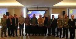 Munas IV AKLINDO di Swiss-Belhotel Pondok Indah, Kebayoran Lama, Jakarta Selatan, Rabu, 21 Oktober 2026. (Sumber: Dok. Istimewa)