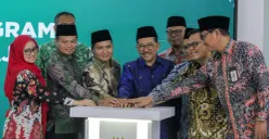 Program Madrasah Layak Belajar 2026 untuk 700 Madrasah dari Baznas RI. (Sumber: Istimewa)