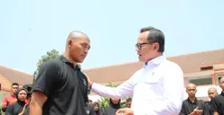 Wakil Menteri Dalam Negeri, Bima Arya Sugiarto. (Sumber: Istimewa)