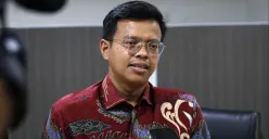 Anggota Komisi E DPRD Jakarta, Ghozi Zulazmi. (Sumber: Dok. Istimewa)