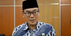 Anggota Komisi B DPRD Jakarta, M. Taufik Zoelkifli. (Sumber: Dok. Istimewa)