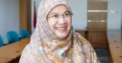 Anggota Komisi E DPRD DKI Jakarta Zahrina Nurbaiti. (Sumber: ddjp)