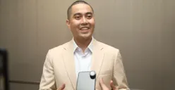 Wakil Ketua DPRD Jakarta, Wibi Andrino. (Sumber: Dok. Istimewa)