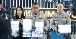 Kadiv Humas Polri Irjen Johnny Eddizon Isir. (Sumber: Mabes Polri)