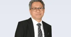 Profil Astera Primanto Bhakti yang resmi dilantik jadi Sekjen Kemenkeu baru oleh Menkeu Suahasil Nazara. (Sumber: Dok. PIP Kemenkeu)