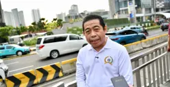 Anggota DPRD DKI Jakarta, Khoirudin. (Sumber: Istimewa)