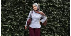 Selebgram Irenna Kristyn viral setelah menyindir aksi Greenpeace di Bundaran HI. (Sumber: Instagram/@irennakristyn)