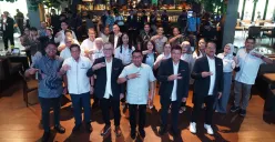Press Conference PEVS di kawasan Jakarta Selatan, Kamis, 22 Oktober 2026. (Sumber: Dok. Istimewa)