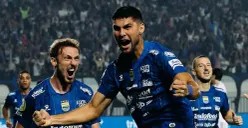 Link live streaming Garudayaksa FC vs Persib Bandung di pekan ketujuh Super League 2026/2027. (Sumber: Instagram/@persib)