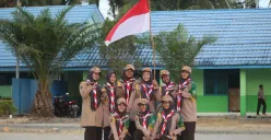 Hari Sumpah Pemuda yang jatuh pada Rabu, 28 Oktober 2026 bukan tanggal merah libur nasional. (Sumber: Pexels/Muhaimin Abdul Azis)